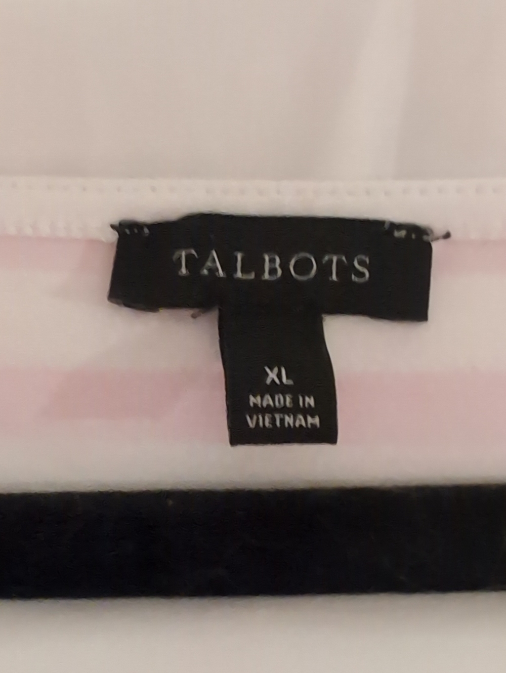 Talbot's Tee - Picture 2 of 6